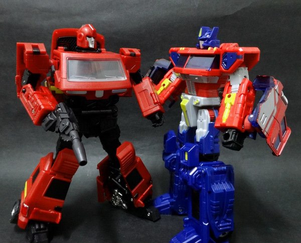 In Hand Images IGear Toys  PP05W Weapon Specialist   Ultimate NOT Ironhide Figure Arrives  (14 of 17)